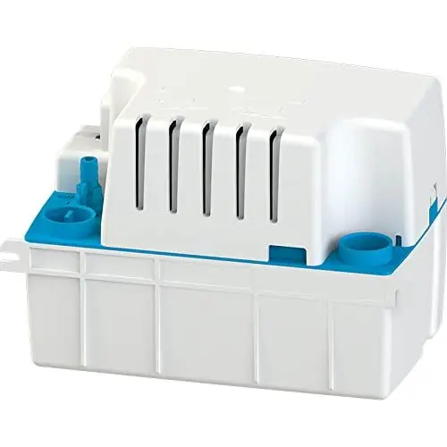 Produktbild: Sanicondens Pro SK6 Kondensatpumpe