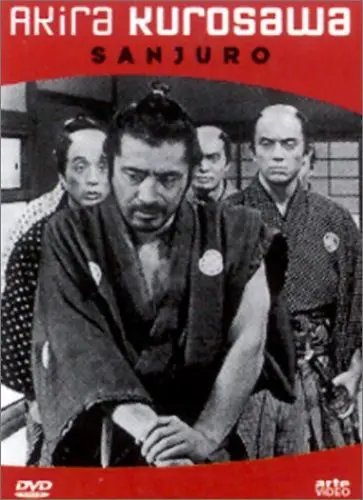 Produktbild: Sanjuro (FR Import)