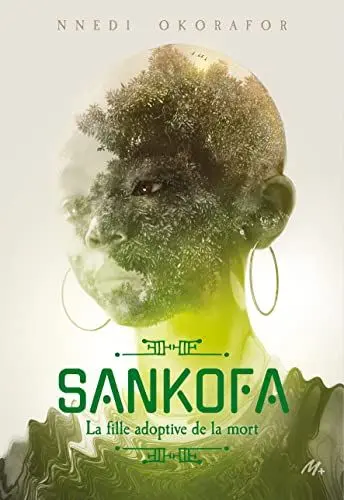 Produktbild: Sankofa: La fille adoptive de la Mort