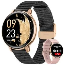 Produktbild: Sanorum Smartwatch Damen, 1,39