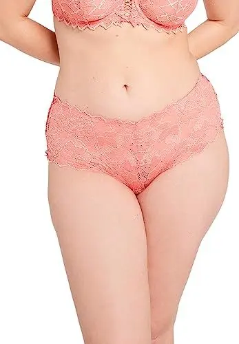 Produktbild: Sans Complexe, Slip, Arum, GHH Erröten rosa, 48/50