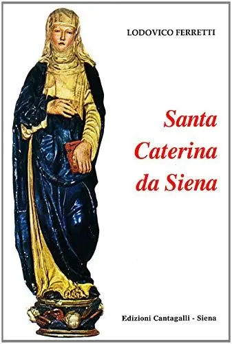 Produktbild: Santa Caterina da Siena