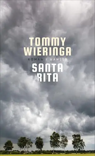 Produktbild: Santa Rita: Roman