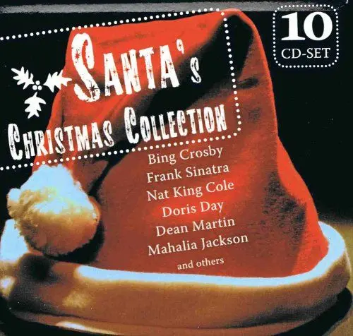Produktbild: Santas Christmas Collection
