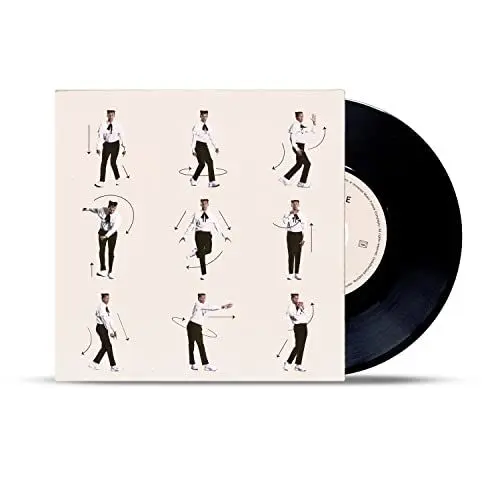 Produktbild: Sante (Vinyl LP)
