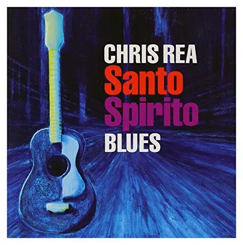 Produktbild: Santo Spirito Blues