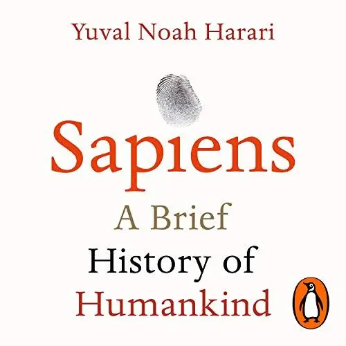 Produktbild: Sapiens