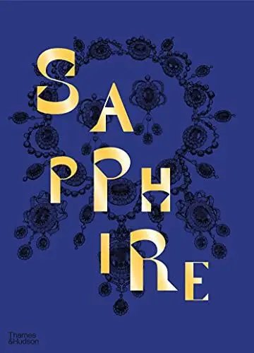 Produktbild: Sapphire: A Celebration of Colour