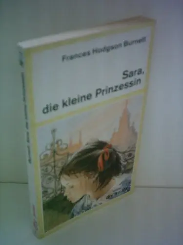 Produktbild: Sara, die kleine Prinzessin /