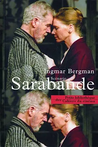 Produktbild: Sarabande: Scénario