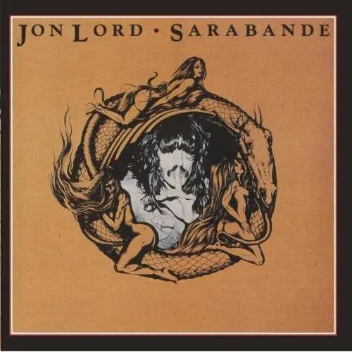 Produktbild: Sarabande