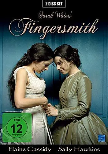 Produktbild: Sarah Waters' Fingersmith (2 DVDs)