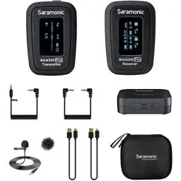 Produktbild: SARAMONIC Blink 500 Pro B1 (27563)