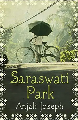 Produktbild: Saraswati Park