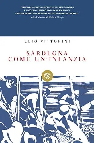Produktbild: Sardegna come un'infanzia (Tascabili Saggistica)
