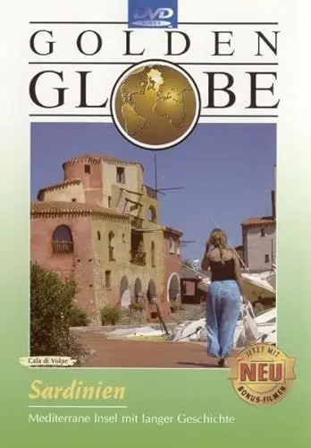 Produktbild: Sardinien - Golden Globe