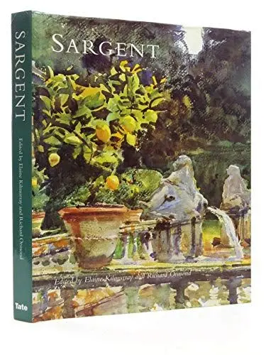 Produktbild: Sargent