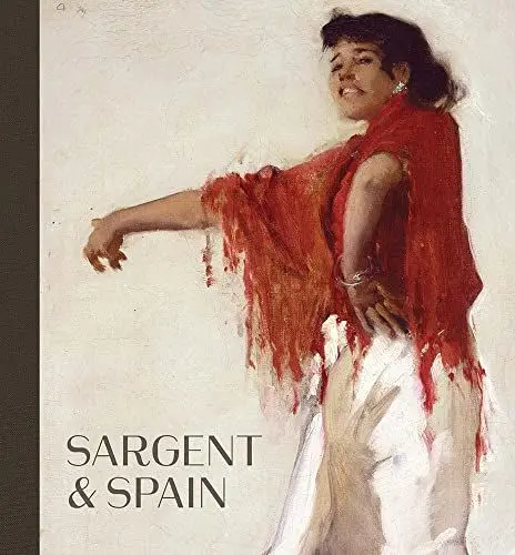 Produktbild: Sargent & Spain