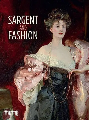 Produktbild: Sargent and Fashion