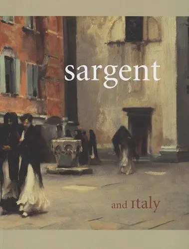 Produktbild: Sargent and Italy