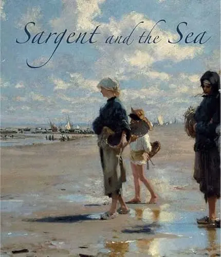 Produktbild: Sargent and the Sea