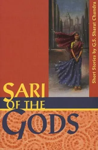Produktbild: Sari of the Gods