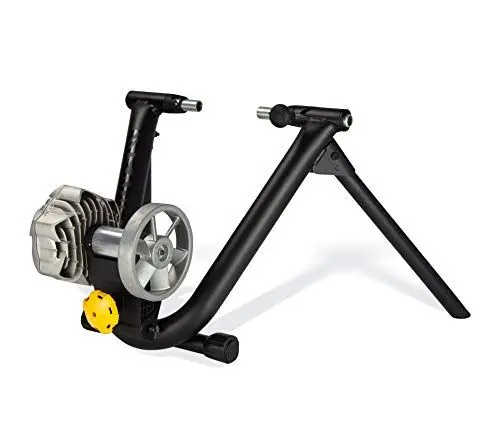 Produktbild: Saris Heimtrainer Fluid² Schwarz