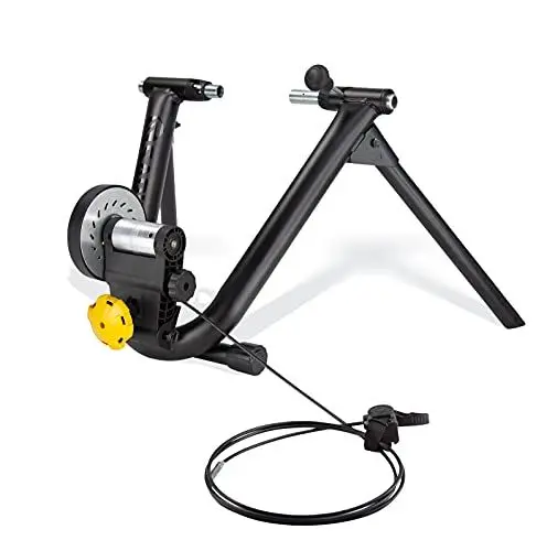 Produktbild: Saris Heimtrainer Heimtrainer-3204103035 Schwarz