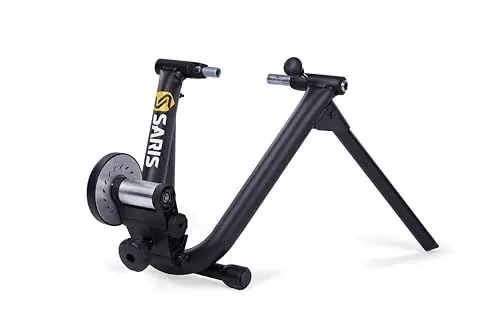Produktbild: Saris Magnetischer Indoor-Fahrradtrainer, magnetischer Widerstand, kompatibel mit Zwift App