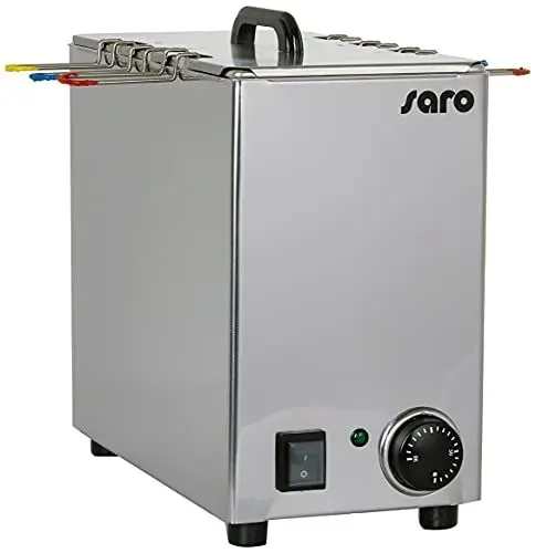 Produktbild: SARO Eierkocher Modell DAMO