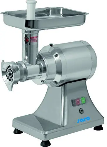 Produktbild: Saro 418-1031 Sorento Fleischwolf