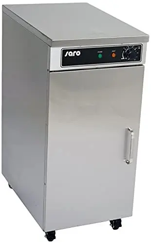 Produktbild: Saro 443-1070 Tellerwärmeschrank Modell TW 60