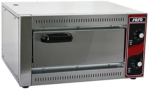 Produktbild: Pizzaofen Modell PALERMO 1