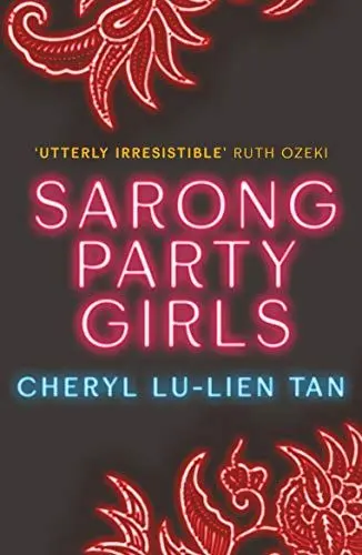 Produktbild: Sarong Party Girls: Cheryl Lu-Lien Tan