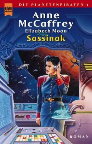 Produktbild: Sassinak. Die Planetenpiraten 01.