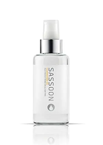 Produktbild: Sassoon Illuminating Oil