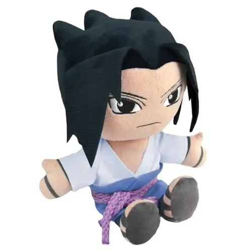 Produktbild: POPBUDDIES Sasuke Uchiha Plüsch 26 Cm