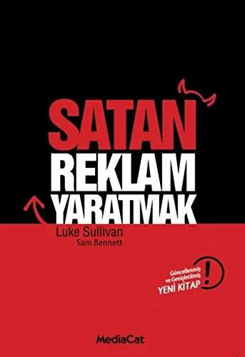 Produktbild: Satan Reklam Yaratmak