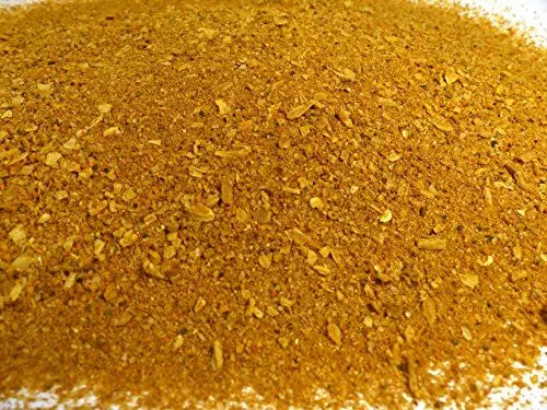 Produktbild: Satay Asia Gewürzzubereitung Naturideen® 100g