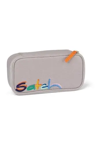 Produktbild: Satch Specials Federmäppchen, Mehrfarbig, Einheitsgröße (00893-60066-10)