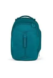 Produktbild: satch match Schulrucksack ab 5. Klasse, ergonomisch, 35 L Stauraum, standfest, Organisationstalent