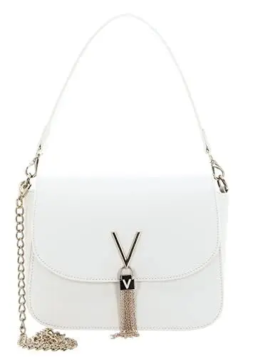 Produktbild: Valentino Divina SA Lady Crossover Bag Bianco