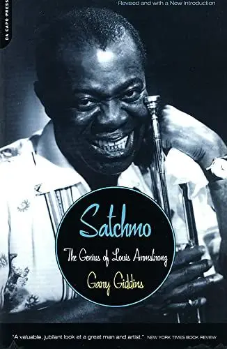 Produktbild: Satchmo: The Genius of Louis Armstrong
