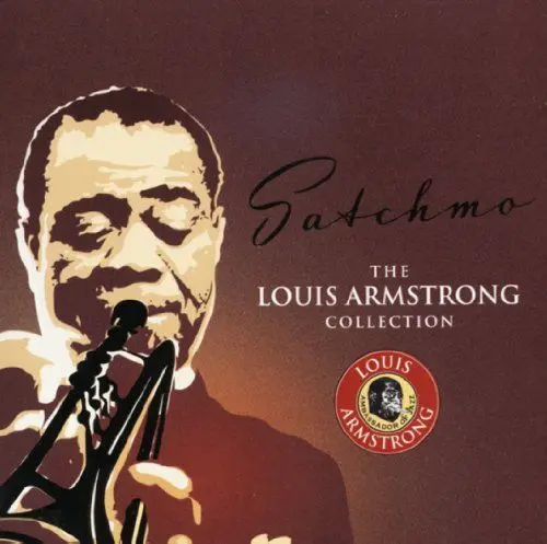 Produktbild: Satchmo: the Louis Armstrong Collection