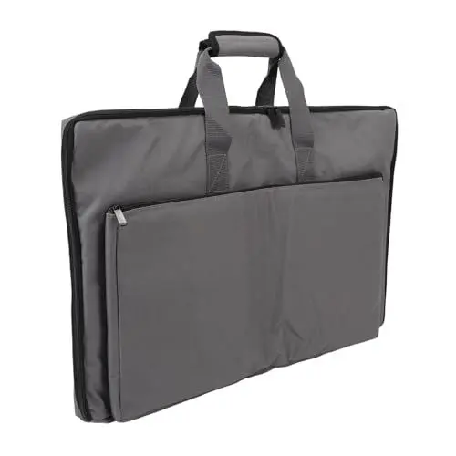 Produktbild: Satelliten-Reisetasche, Tragetasche Im Doppeltaschen-Design, Starlink Outdoor-Handtasche für Outdoor-Feldausflüge, Wohnmobilausflüge, Campingausrüstung