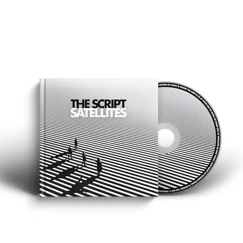 Produktbild: Satellites