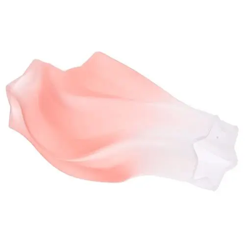 Produktbild: satinierte Glasvase Bodenvasen dekorativ hoch Halloween-Partydekorationen Ornament Wohnkultur kleine Blumenvase dekorative Glasflaschen Schreibtisch Glasur Blumenarrangement