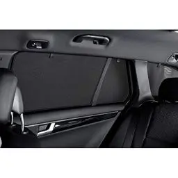 Produktbild: Satz Car Shades kompatibel mit Volkswagen Sharan 2011- (6-teilig)