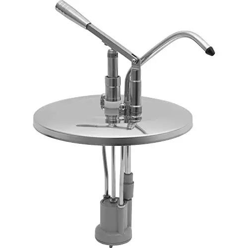 Produktbild: SARO Saucenspender PD-009, Aufsatz für 8-10 L-Eimer