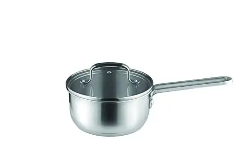 Produktbild: SAUCEPAN PAL TITANIUM PRO INOX 16CM